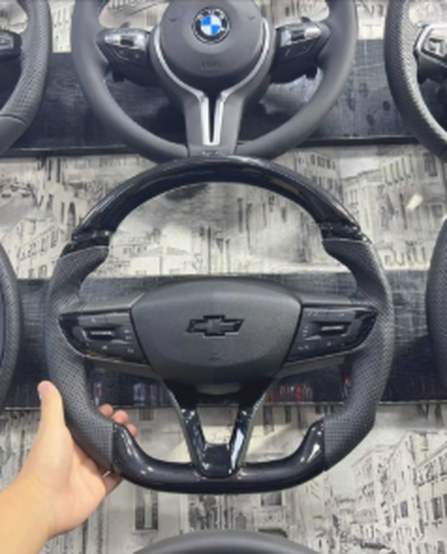 Руль от Chevrolet
